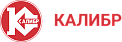 Логотип производителя Калибр