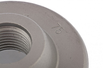 Буровая коронка, M22 х 76 мм Matrix - фото 3