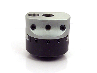 Головка расточная D-100 - фото 1