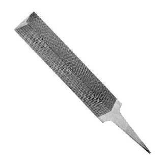 Напильник ромбический 200 №1 Sekira - фото 2