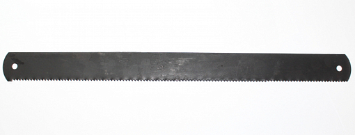 Фото 0 товара Полотно машинное ножовочное 400х32х2