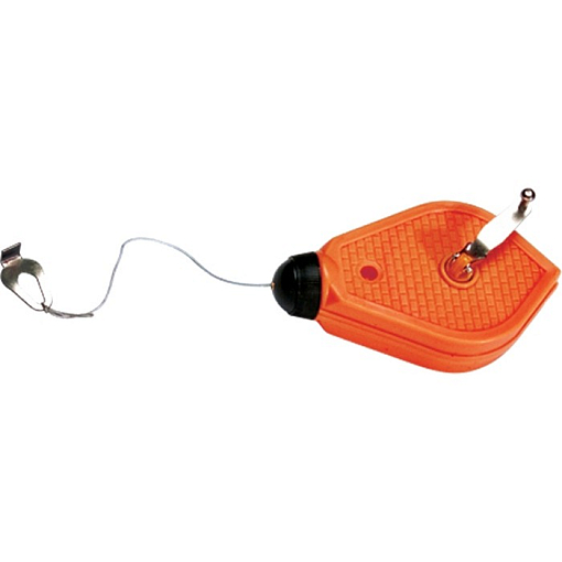 Фото 0 товара Шнур разметочный, 15 м, пластмассовый корпус Sparta