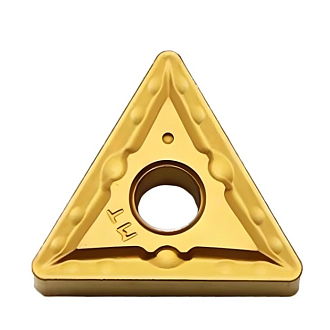 TNMG160404 MT LF9018 токарная пластина Deskar - фото 1