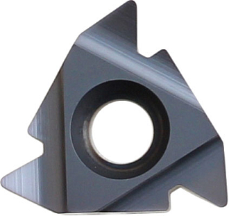 22ER N55 LDA резьбовая пластина Deskar - фото 1