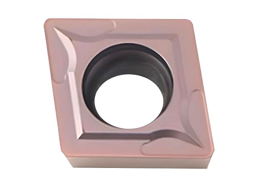 Фото 0 товара CCMT060204 QD2118 пластина для точения (набор 10 шт) Qtool