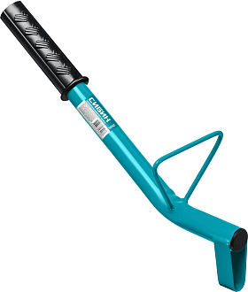 Нож СИБИН 400 мм, 60х30 мм, по газобетону штроборез строительный 18542 - фото 2