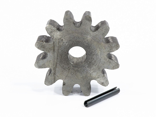 Фото 0 товара Шестерня СБР-125.00.00.004-02, для СБР-132А.5