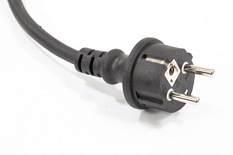 Садовый поверхностный насос GP 1000Х, 1000 Вт, 3500 л/ч, подъем 44 м, нержавейка Denzel - фото 7