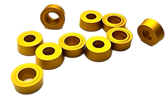 RCMX 0803MO GW2154 пластина токарная для ж/д колес Qtool - фото 3