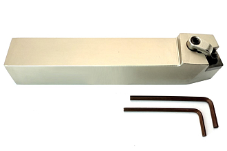 MSBNL2525M12 DKR державка для наружного точения Deskar - фото 4