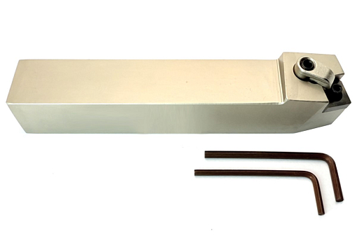 Фото 3 товара MSBNL2525M12 DKR державка для наружного точения Deskar