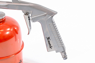 Пистолет моечный пневматический Matrix - фото 3