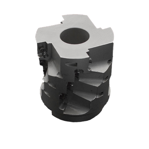 Фото 0 товара Фреза торцевая насадная "кукуруза" PE02.11A27.063.04 Sekira