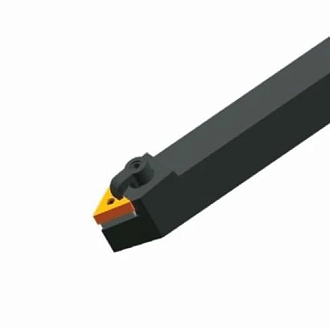 MTENN2525M16 державка для наружного точения Deskar - фото 1