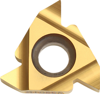 16ER AG 55 LDC резьбовая пластина Deskar - фото 1