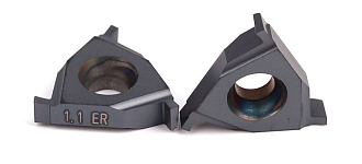 16ER IL 1.1 LDA пластина для отрезки и точения канавок Deskar - фото 4