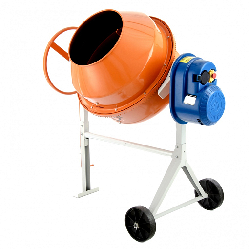 Фото 1 товара Бетоносмеситель B-160, 700 Вт, 160 л Denzel