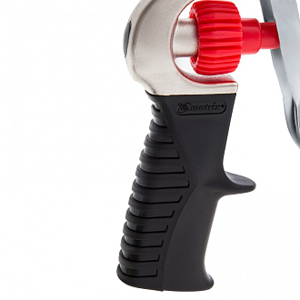 Пистолет для монтажной пены Профи Matrix - фото 7