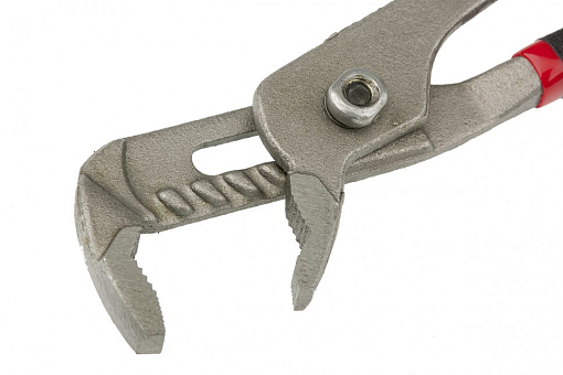 Фото 2 товара Клещи, 250 мм, переставные, обливные рукоятки Matrix