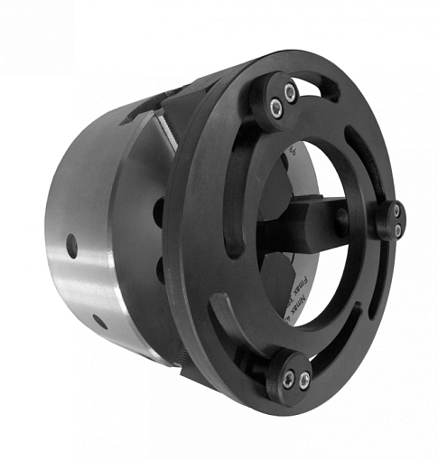 Фото 0 товара Приспособление для расточки мягких кулачков ПPKB-250M БЗСП