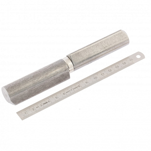 Фото 0 товара Петля каплевидная, D 20 x 160 мм с подшипником Сибртех