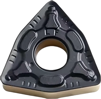 WNMG080408 CM LF9218 токарная пластина Deskar - фото 1