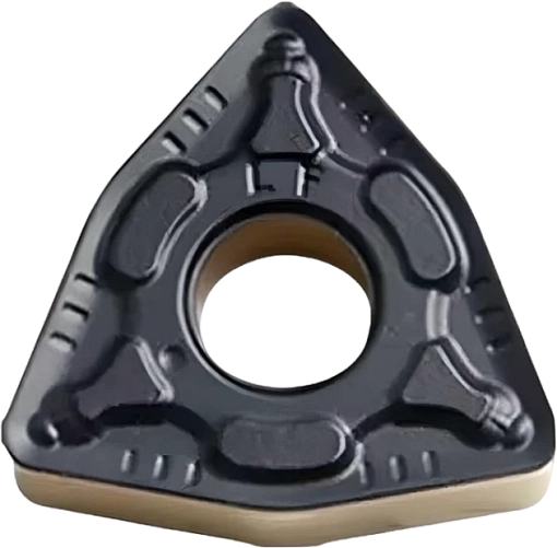 Фото 0 товара WNMG080408 CM LF9218 токарная пластина Deskar