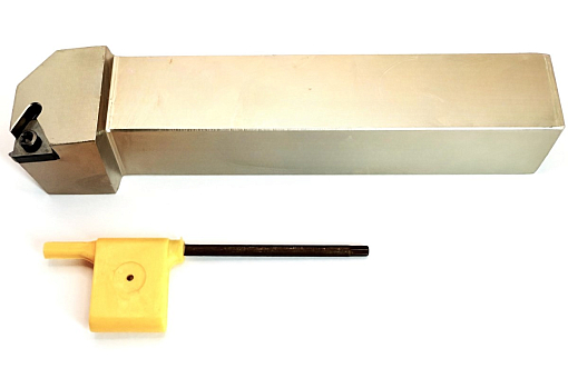 Фото 2 товара SER2020K16-B DKR державка резьбовая Deskar