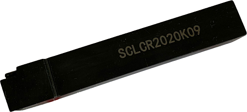 Фото 0 товара SCLCR2020K09 державка для наружного точения Deskar