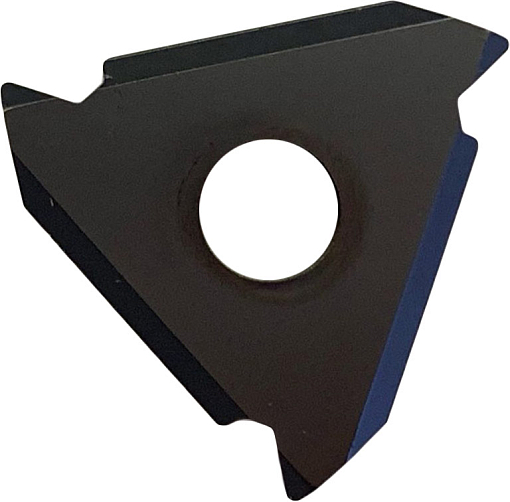 Фото 4 товара 22IR 4.0 ISO LDA резьбовая пластина Deskar