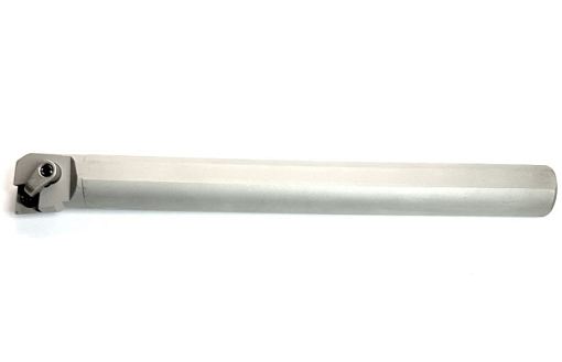 Фото 0 товара S16Q-MCLNR12 DKR державка для внутреннего точения Deskar