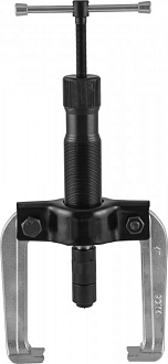 Универсальный гидравлический съемник, 25 предметов, Jonnesway - фото 4