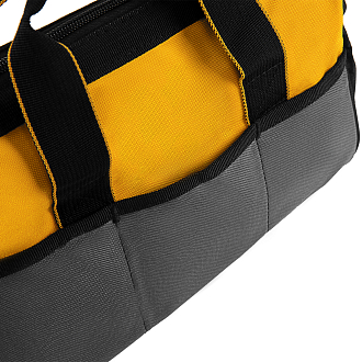 Сумка для инструмента, 305х190х195 мм, 14 карманов Denzel - фото 7