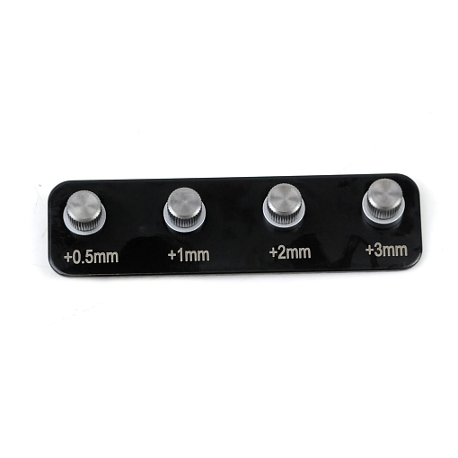 Фото 7 товара Нутромер НИ-100 (50-100 мм погр. 0.018 мм повторяемость 0.003 мм) INSIZE