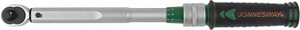 Ключ динамометрический 3/8"DR, 4-20 Нм, Jonnesway - фото 2