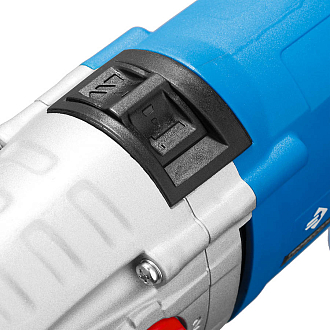 ЗУБР 1100 Вт, дрель ударная ЗДУ-1100-2 ЭРММ2 Профессионал - фото 6