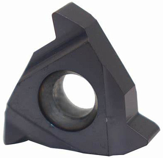 16IR 8 W LDA резьбовая пластина Deskar - фото 1