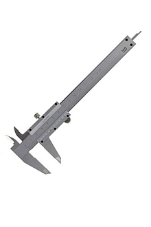 Штангенциркуль ШЦ-I-300-0,05 ЧИЗ - фото 2