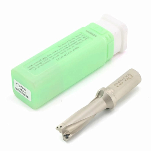 Фото 1 товара C40-3D57-179WC06 корпусное сверло Weila Deskar