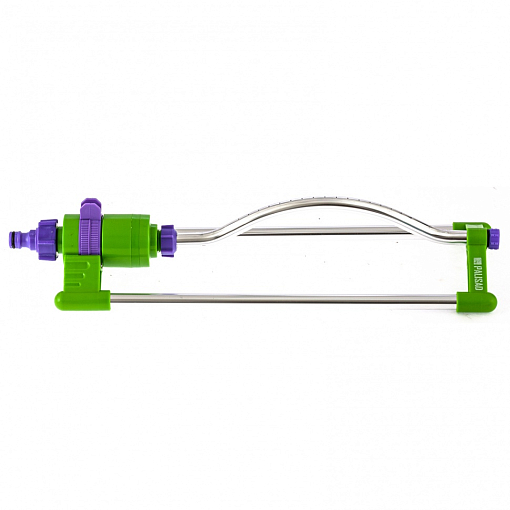 Фото 0 товара Разбрызгиватель, АБС-пластик, качающийся Palisad