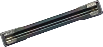 MGMN300 M LDA пластина для отрезки и точения канавок Deskar - фото 5