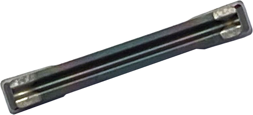 Фото 4 товара MGMN300 M LDA пластина для отрезки и точения канавок Deskar