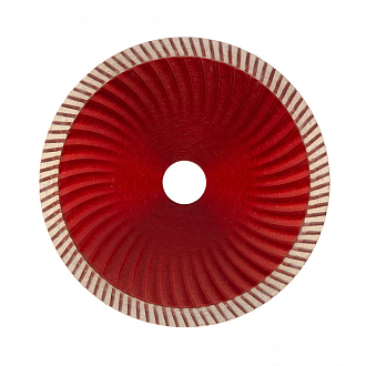 Диск отрезной алмазный 150х22,2 мм, сухая резка, Turbo Extra Matrix Professional - фото 2