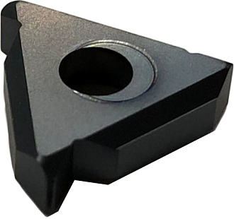 16ER 8 UN LDA резьбовая пластина Deskar - фото 3