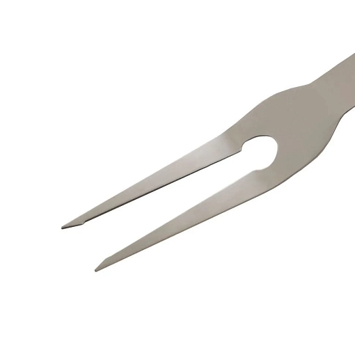 Фото 1 товара Набор приборов для барбекю, 5 шт, в алюминиевом кейсе, Camping Palisad