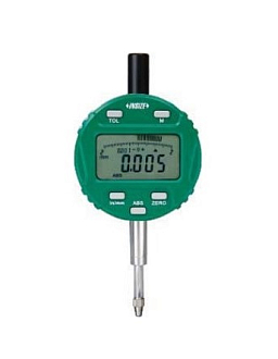 Индикатор ИЧЦ 12.7мм/0.5", 0.001мм/0.00005", INSIZE - фото 1