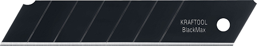 Фото 1 товара Лезвия 25 мм, 5 шт сегментированные BM-25, Kraftool