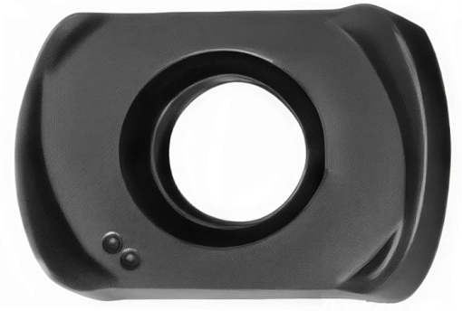 Фото 0 товара BLMP 0603R M LF6018 фрезерная пластина Deskar