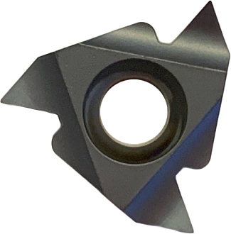 16IR AG 60 LDA резьбовая пластина Deskar - фото 1