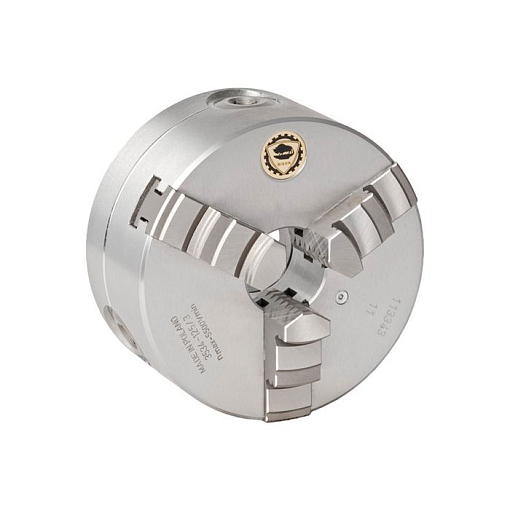 Фото 0 товара Токарный патрон 3534-400-8